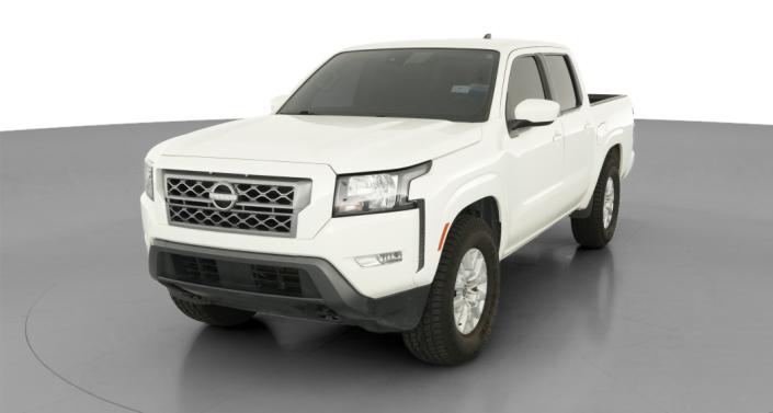 Thumbnail: 2024 Nissan Frontier - 1