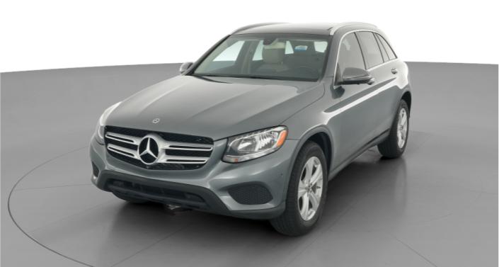 2018 Mercedes-Benz GLC 300 -
                  Haines City, FL