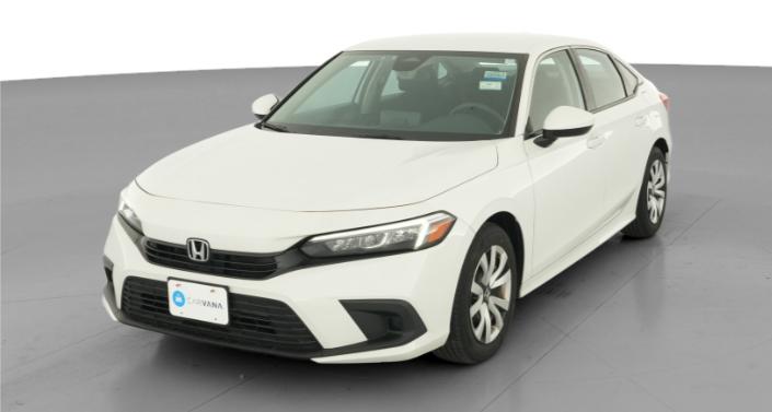 Thumbnail: 2022 Honda Civic - 1