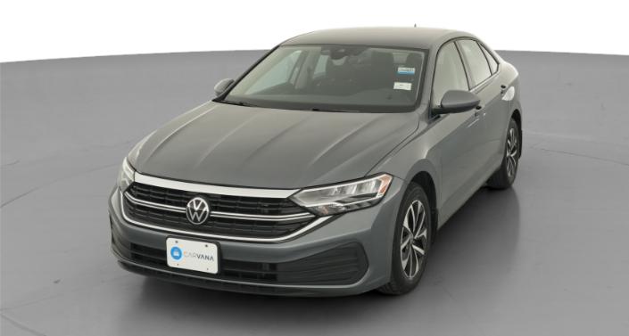 Thumbnail: 2024 Volkswagen Jetta - 1