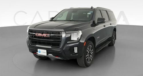 2024 GMC Yukon XL