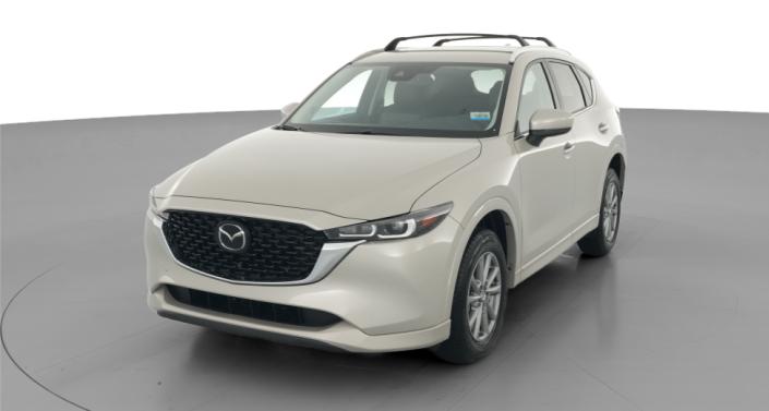 Thumbnail: 2025 Mazda CX-5 - 1