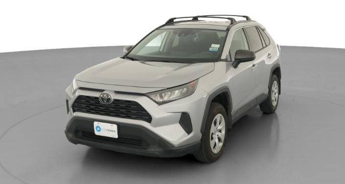 Thumbnail: 2020 Toyota RAV4 - 1