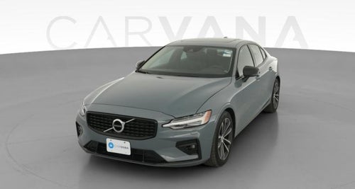 2022 Volvo S60