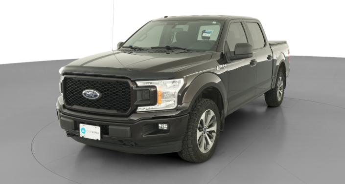 Thumbnail: 2019 Ford Econoline - 1