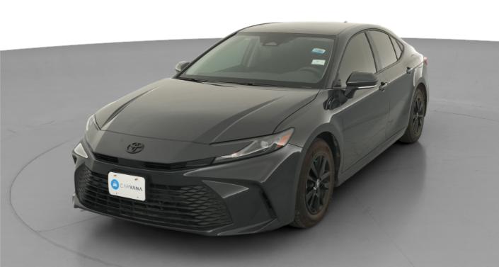 Thumbnail: 2026 Toyota Camry - 1