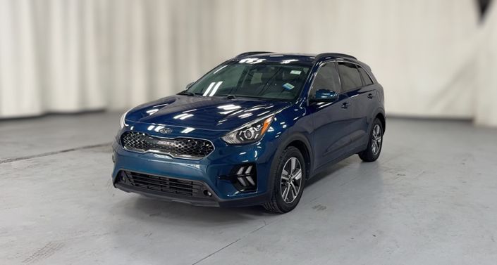 2020 Kia Niro LXS -
                  Lancaster, TX