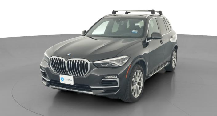 Thumbnail: 2020 BMW X5 - 1