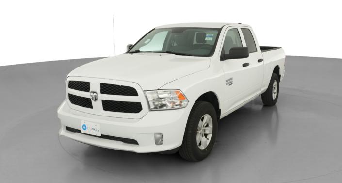 Thumbnail: 2019 RAM 1500 Classic - 1