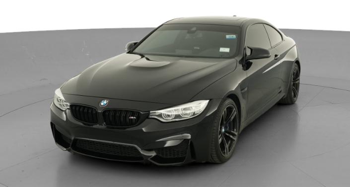 2016 BMW M4 Base -
                  West Memphis, AR