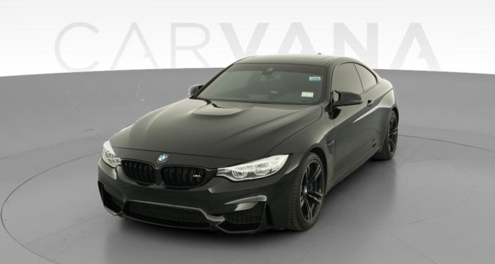 2016 BMW M4