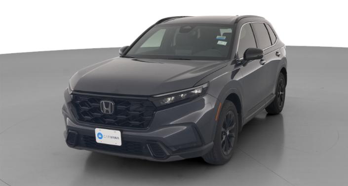 Thumbnail: 2024 Honda CR-V - 1