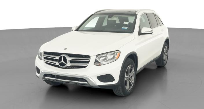2017 Mercedes-Benz GLC 300 -
                  Rocklin, CA