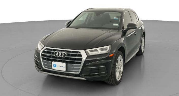 Thumbnail: 2020 Audi Q5 - 1