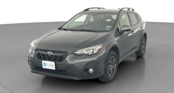 Thumbnail: 2023 Subaru Crosstrek - 1