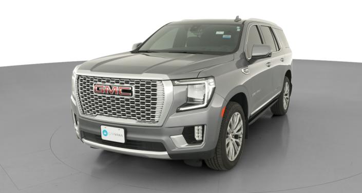Thumbnail: 2021 GMC Yukon - 1