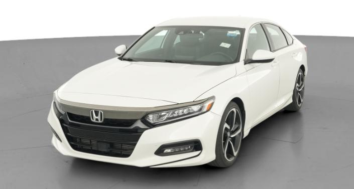 Thumbnail: 2019 Honda Accord - 1