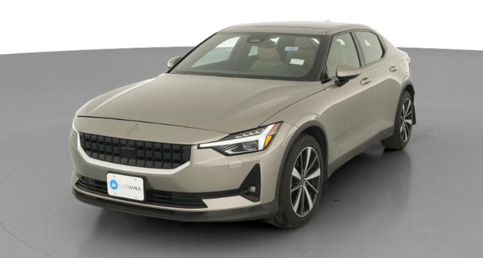 Thumbnail: 2021 Polestar 2 - 1