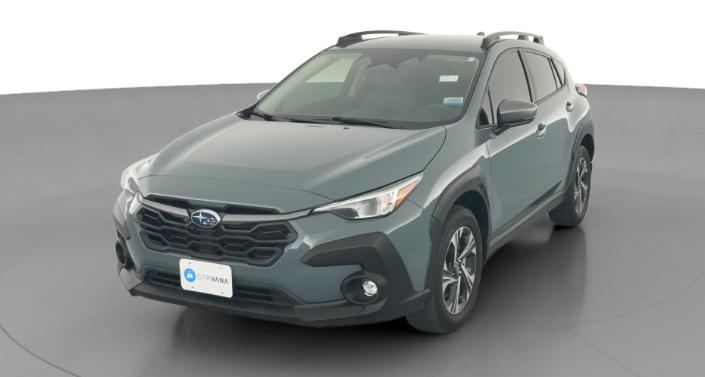Thumbnail: 2024 Subaru Crosstrek - 1