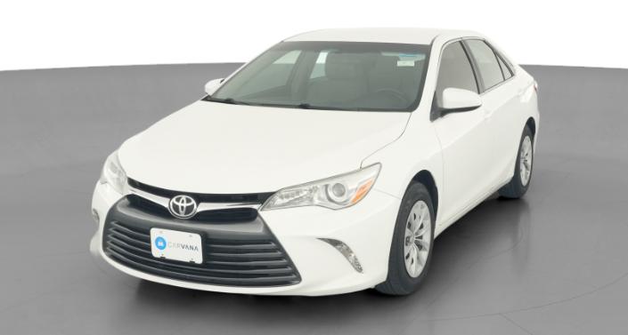 Thumbnail: 2015 Toyota Camry - 1