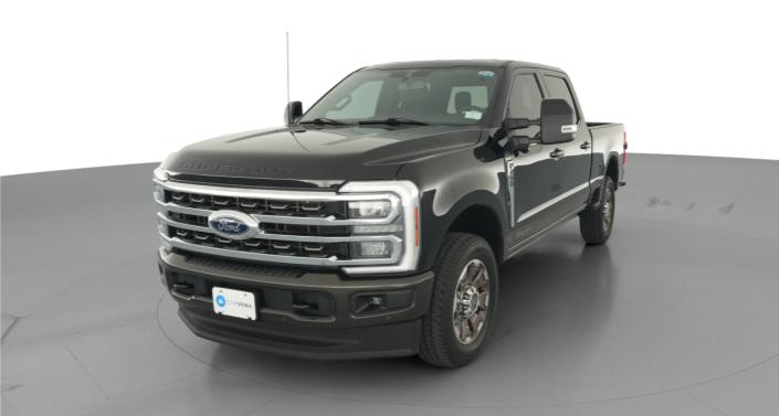 Thumbnail: 2024 Ford Econoline - 1