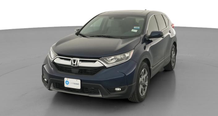 Thumbnail: 2019 Honda CR-V - 1