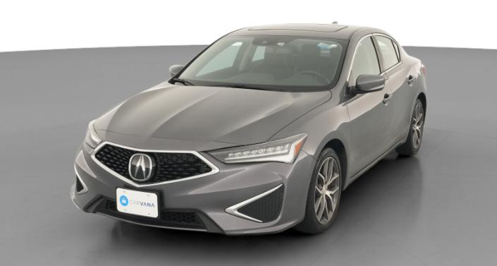 2021 Acura ILX Premium -
                  Haines City, FL