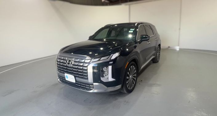 Thumbnail: 2023 Hyundai Palisade - 1