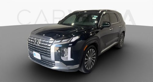 2023 Hyundai Palisade