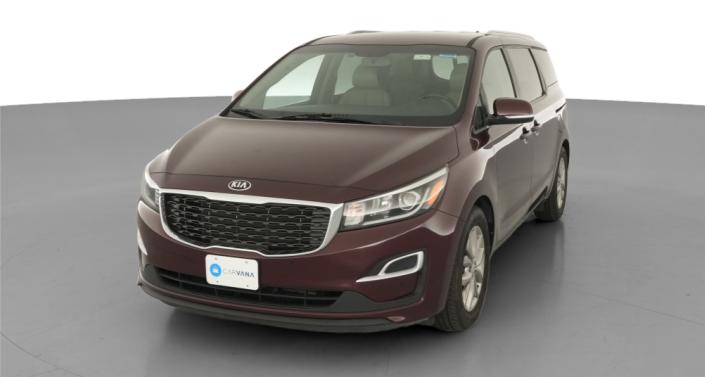2019 Kia Sedona EX -
                  Colonial Heights, VA