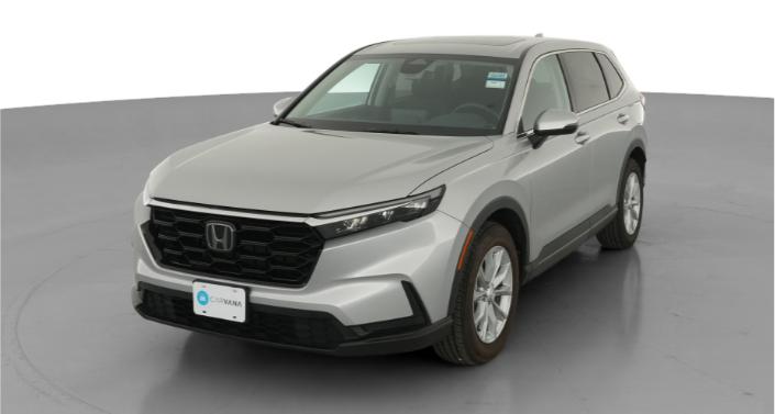 Thumbnail: 2024 Honda CR-V - 1