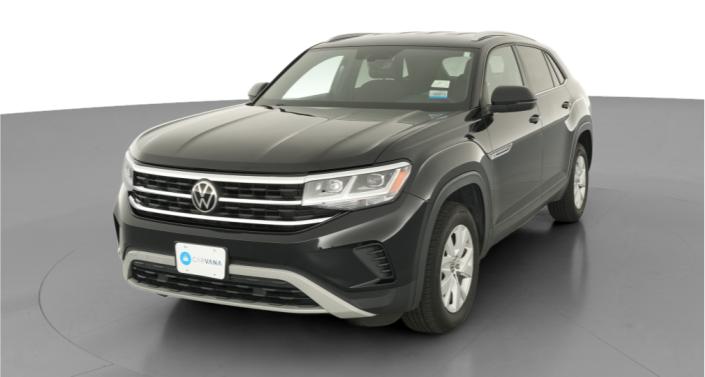 2021 Volkswagen Atlas S -
                  Auburn, GA