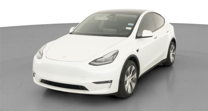 Thumbnail: 2023 Tesla Model Y - 1