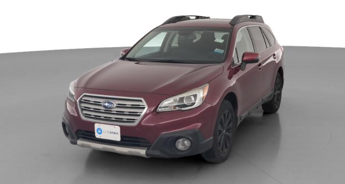 Thumbnail: 2015 Subaru Outback - 1