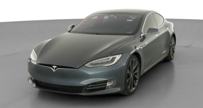 2020 Tesla Model S Performance -
                  Tolleson, AZ