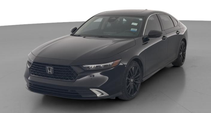 Thumbnail: 2023 Honda Accord - 1