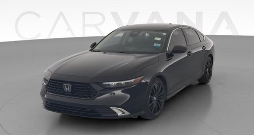 2023 Honda Accord Hybrid