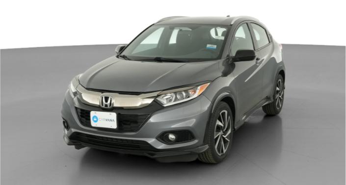 Thumbnail: 2019 Honda HR-V - 1