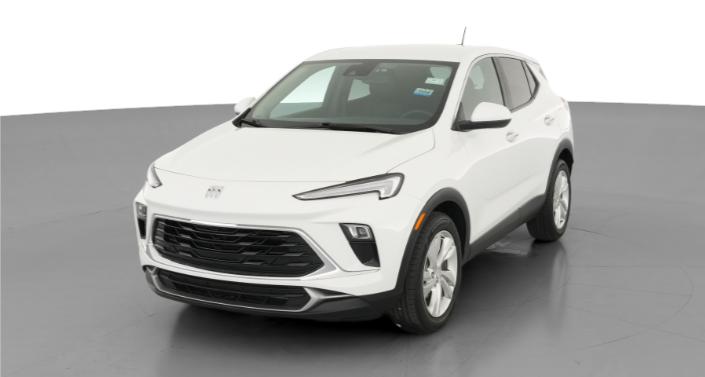 Thumbnail: 2025 Buick Encore GX - 1