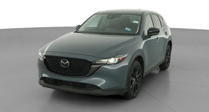 Thumbnail: 2022 Mazda CX-5 - 1