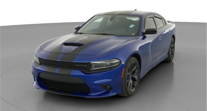 Thumbnail: 2022 Dodge Charger - 1