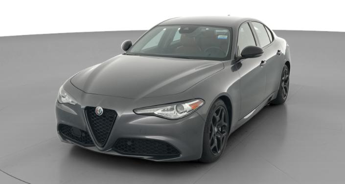 2021 Alfa Romeo Giulia Sprint -
                  Haines City, FL