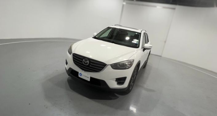 Thumbnail: 2016 Mazda CX-5 - 1