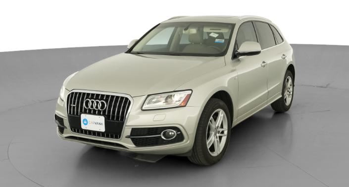2015 Audi Q5 Premium Plus -
                  Tolleson, AZ