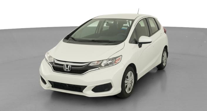 2019 Honda Fit LX -
                  Richton Park, IL