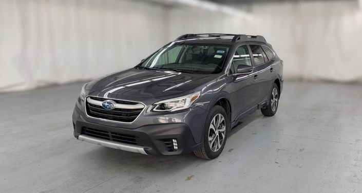 Thumbnail: 2020 Subaru Outback - 1