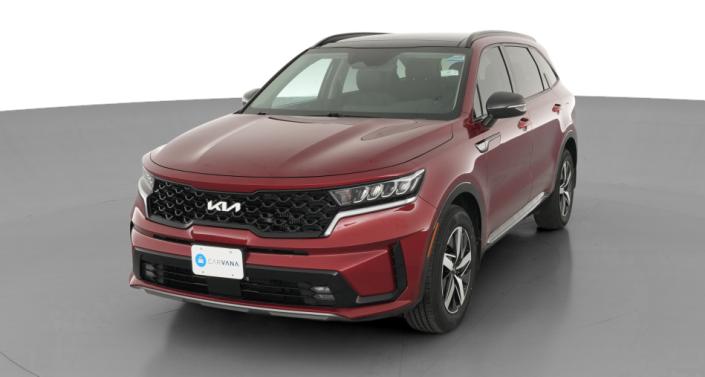 Thumbnail: 2023 Kia Sorento - 1
