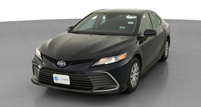 Thumbnail: 2022 Toyota Camry - 1