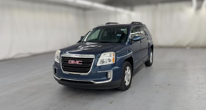 2016 GMC Terrain SLE -
                  Indianapolis, IN