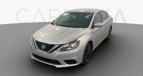 2018 Nissan Sentra